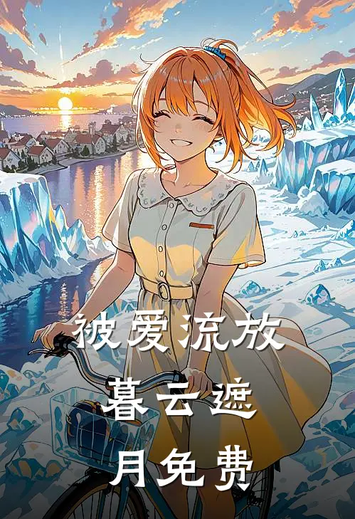 被爱流放，暮云遮月免费