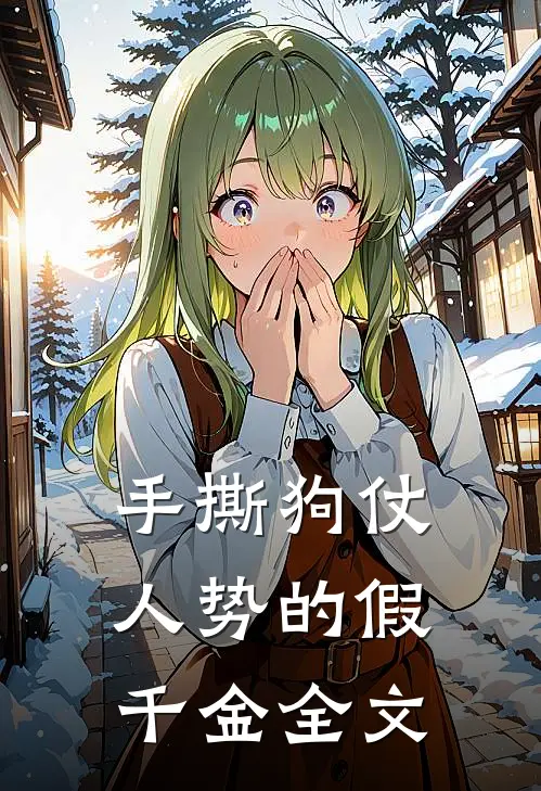 手撕狗仗人势的假千金全文