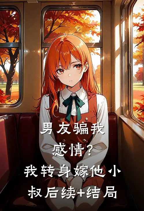 男友骗我感情？我转身嫁他小叔后续+结局
