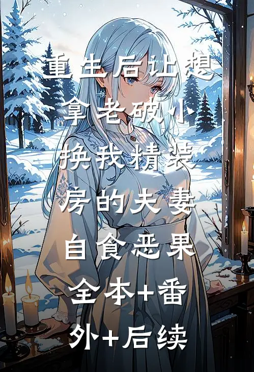重生后让想拿老破小换我精装房的夫妻自食恶果全本+番外+后续