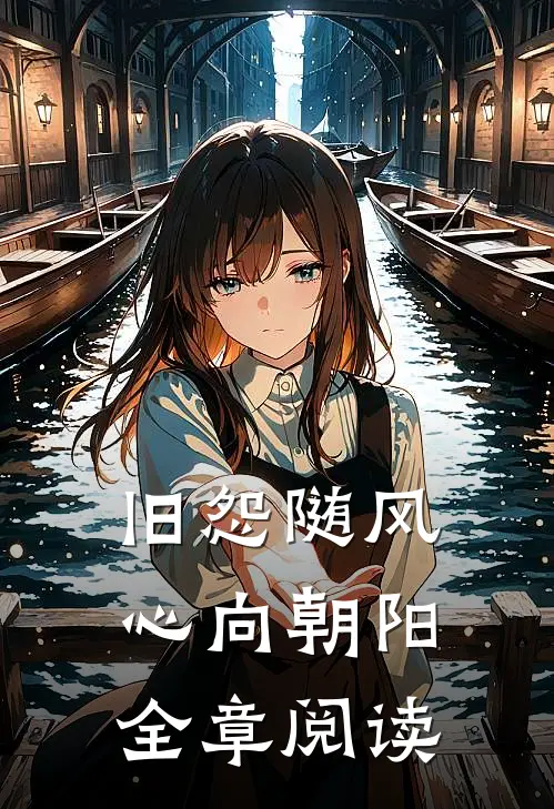 旧怨随风，心向朝阳全章阅读