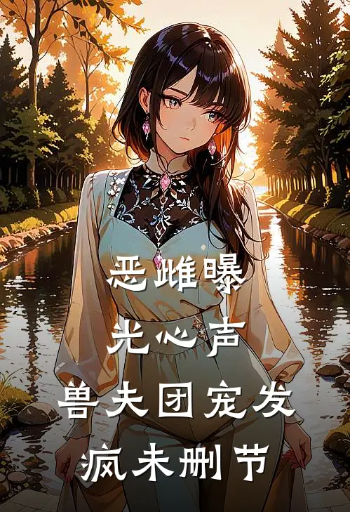 恶雌曝光心声，兽夫团宠发疯未删节