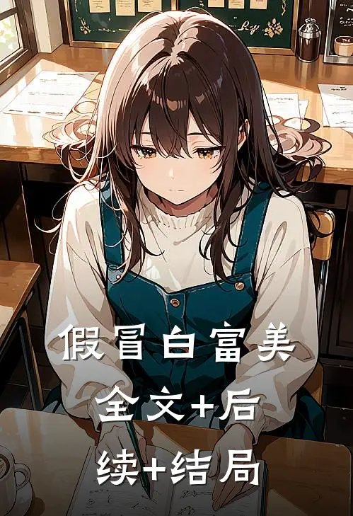 假冒白富美全文+后续+结局