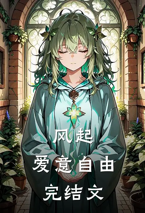 风起，爱意自由完结文