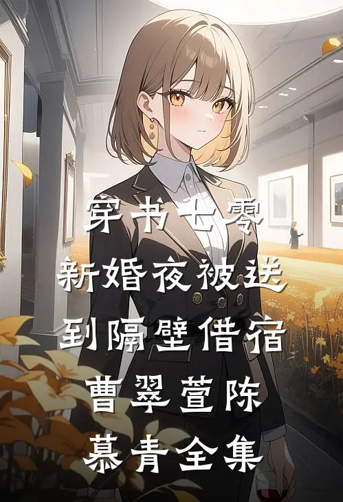 穿书七零：新婚夜被送到隔壁借宿曹翠萱陈慕青全集