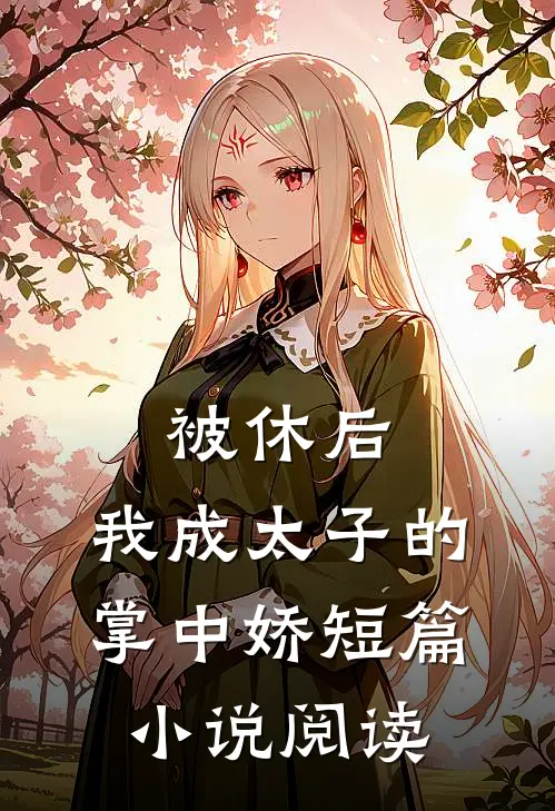 被休后，我成太子的掌中娇短篇小说阅读