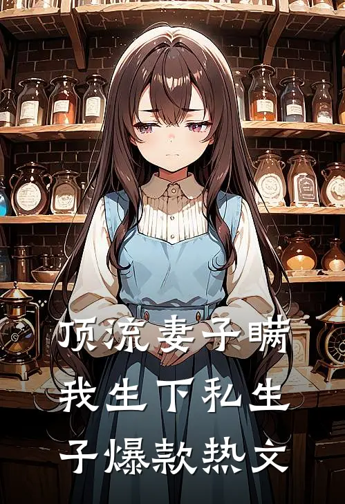 顶流妻子瞒我生下私生子爆款热文