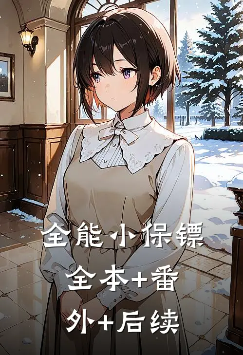 全能小保镖全本+番外+后续