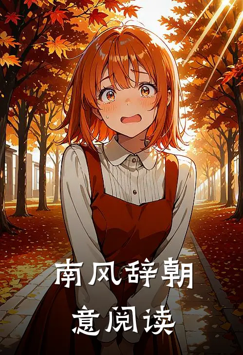 南风辞朝意阅读