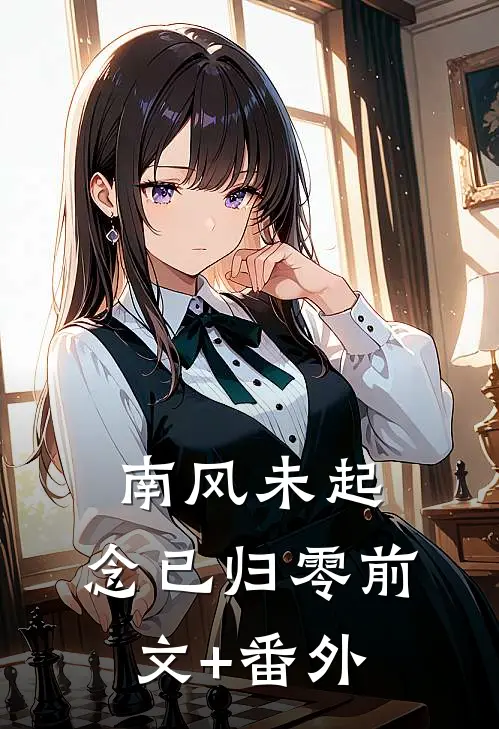 南风未起，念已归零前文+番外