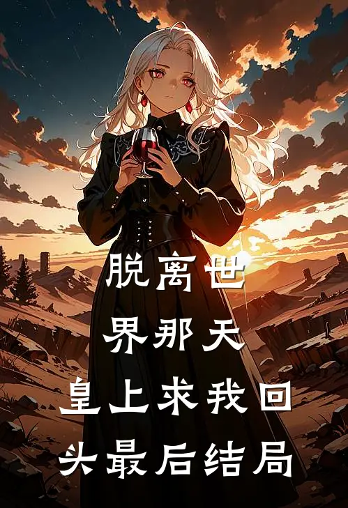 脱离世界那天，皇上求我回头最后结局