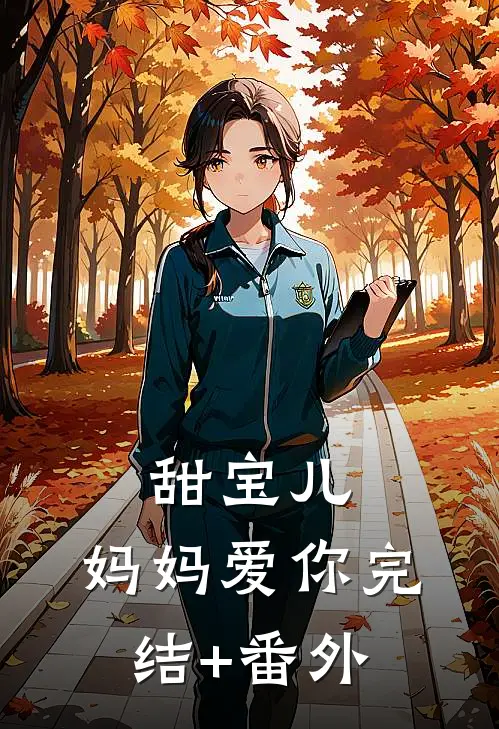 甜宝儿，妈妈爱你完结+番外