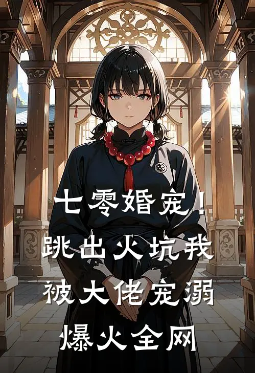 七零婚宠！跳出火坑我被大佬宠溺爆火全网