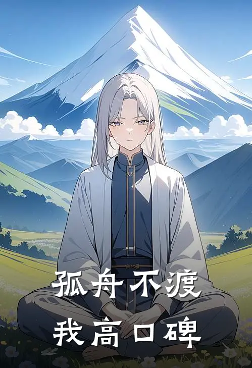 孤舟不渡我高口碑
