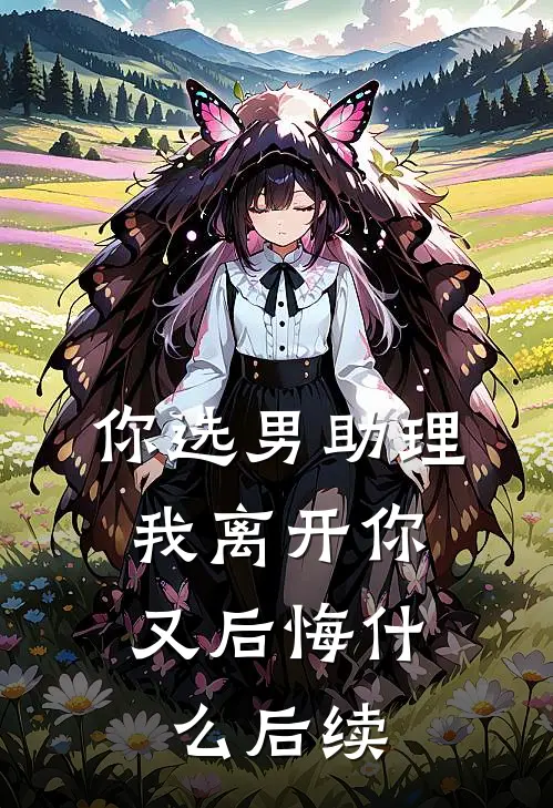 你选男助理，我离开你又后悔什么后续