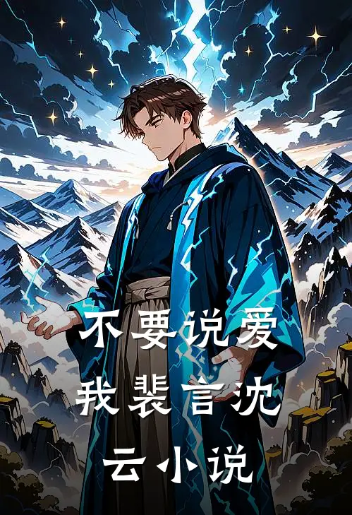不要说爱我裴言沈云小说
