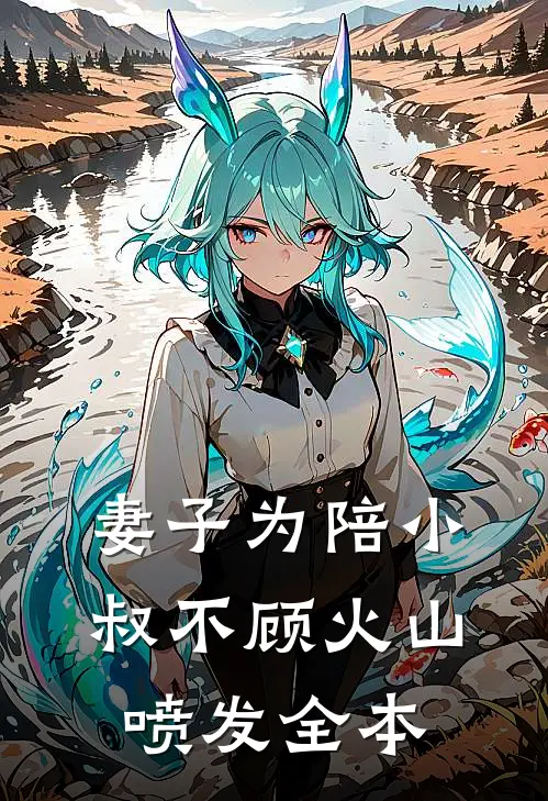妻子为陪小叔不顾火山喷发全本