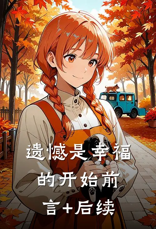 遗憾是幸福的开始前言+后续