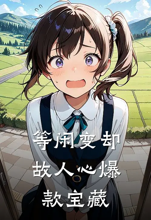 等闲变却故人心爆款宝藏