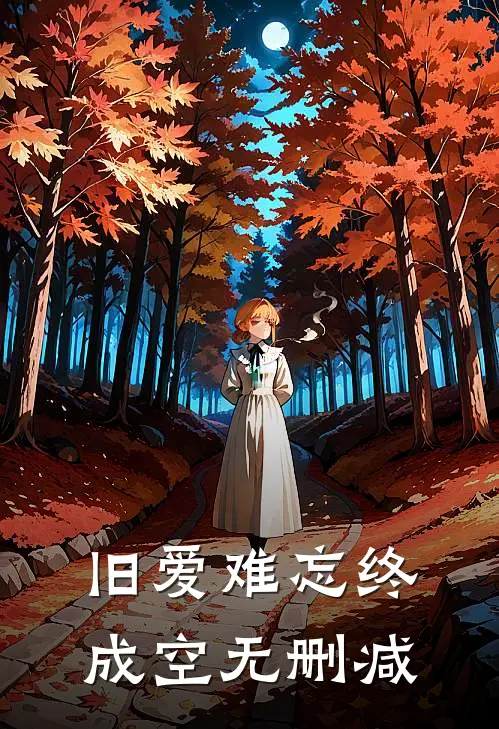 旧爱难忘终成空无删减