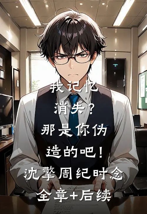 我记忆消失？那是你伪造的吧！沈擎周纪时念全章+后续