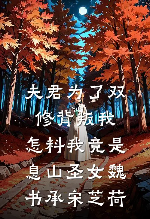 夫君为了双修背叛我，怎料我竟是息山圣女魏书承宋芝荷