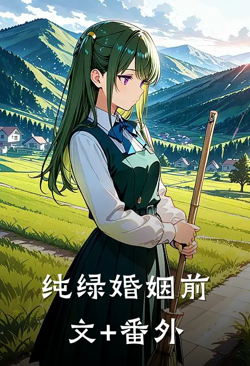 纯绿婚姻前文+番外