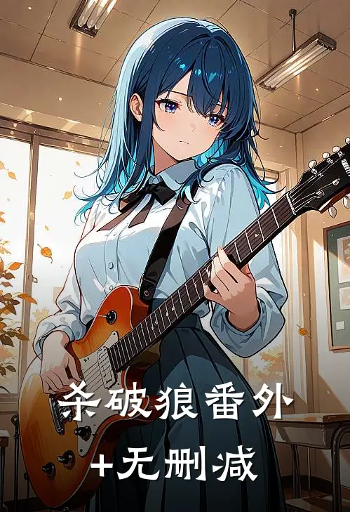 杀破狼番外+无删减