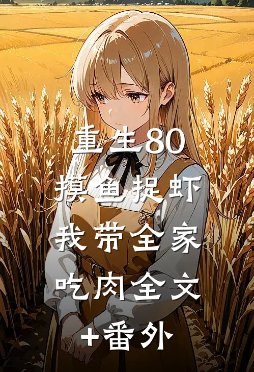 重生80：摸鱼捉虾，我带全家吃肉全文+番外