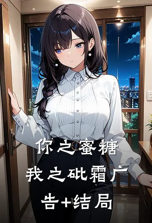 你之蜜糖，我之砒霜广告+结局