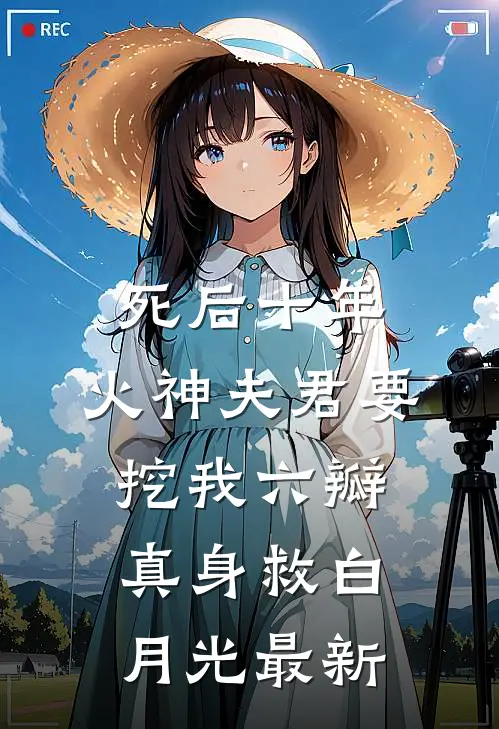 死后十年，火神夫君要挖我六瓣真身救白月光最新