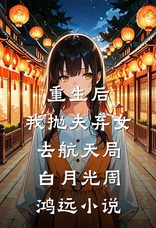重生后，我抛夫弃女去航天局白月光周鸿远小说