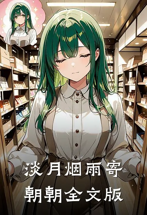 淡月烟雨寄朝朝全文版