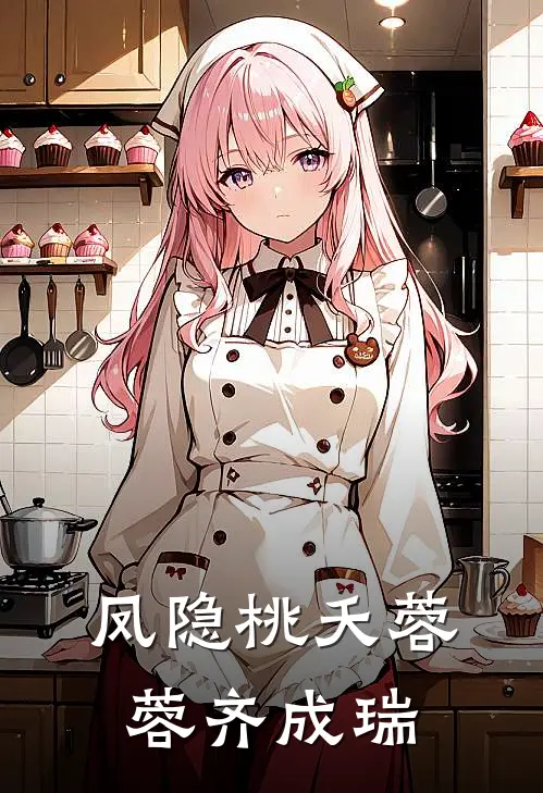 凤隐桃夭蓉蓉齐成瑞