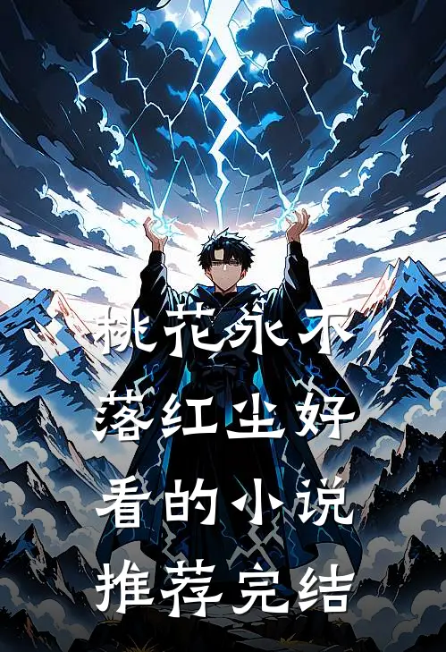 桃花永不落红尘好看的小说推荐完结