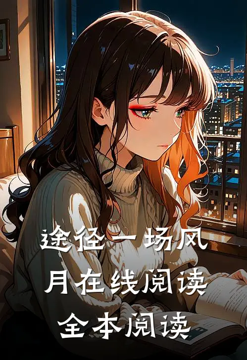途径一场风月在线阅读全本阅读