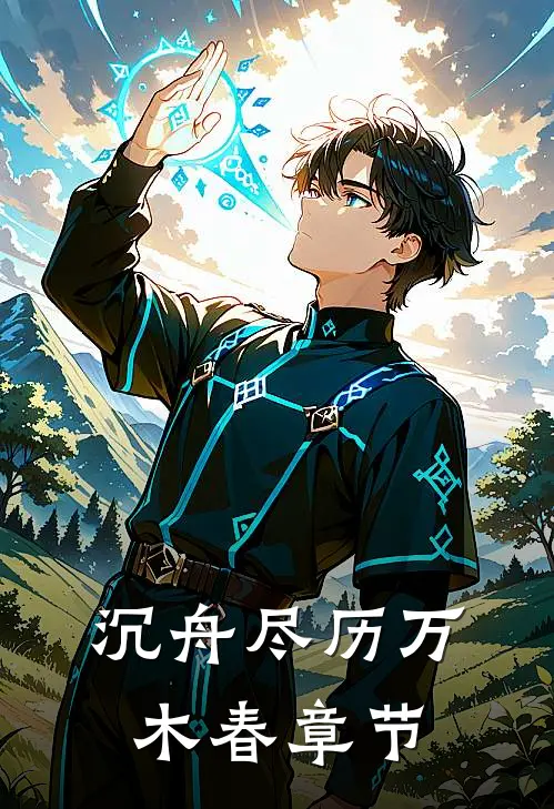 沉舟尽历万木春章节