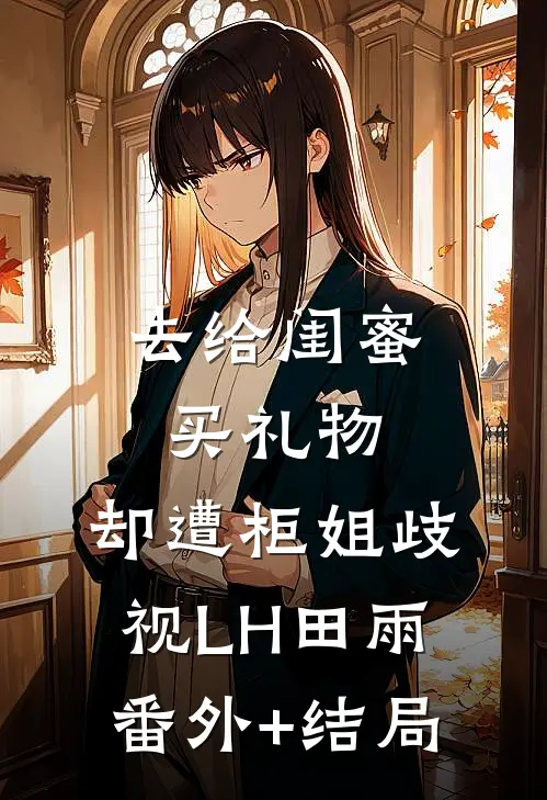 去给闺蜜买礼物，却遭柜姐歧视LH田雨:(番外)+(结局)