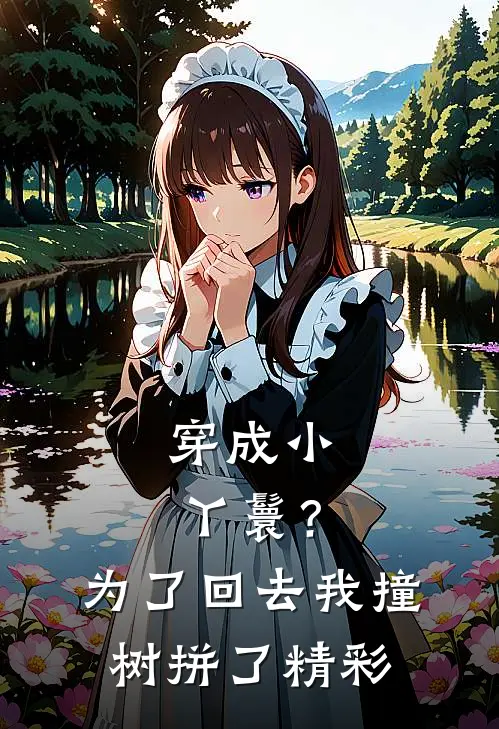 穿成小丫鬟？为了回去我撞树拼了精彩