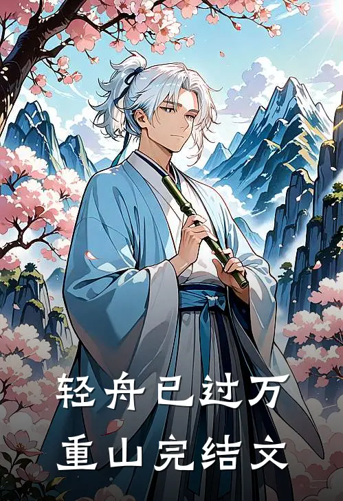 轻舟已过万重山完结文