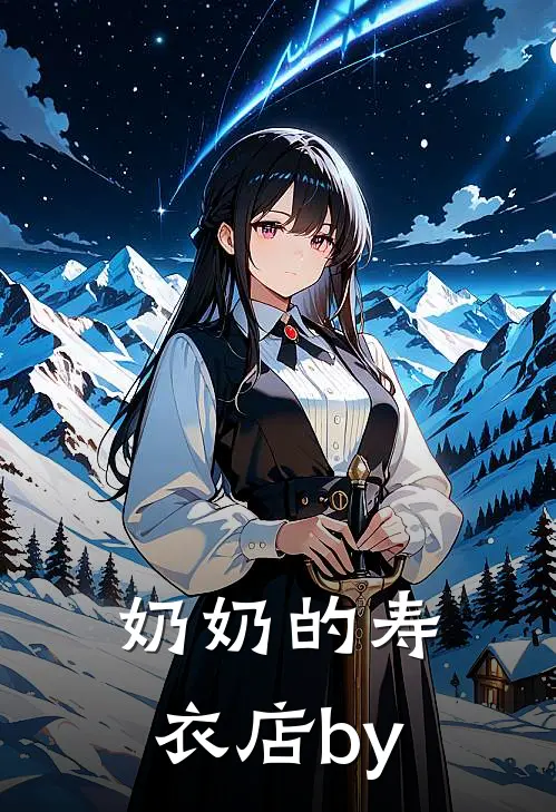 奶奶的寿衣店by