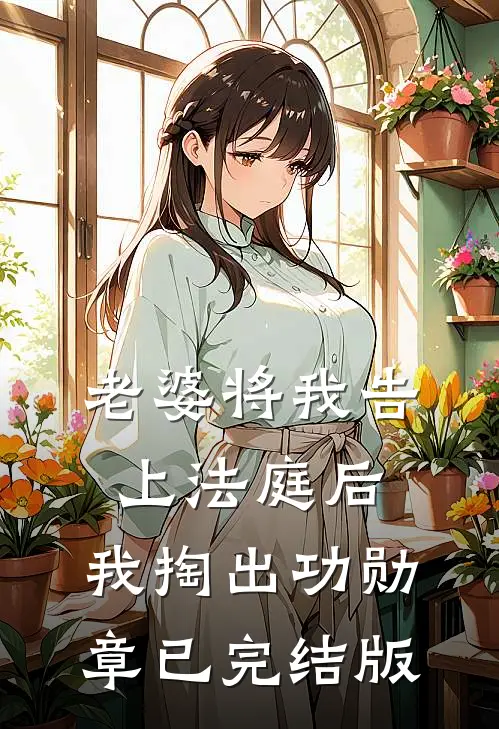 老婆将我告上法庭后，我掏出功勋章已完结版