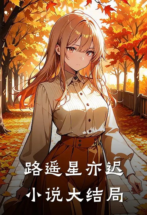 路遥星亦迟小说大结局