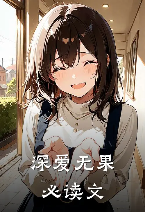 深爱无果必读文