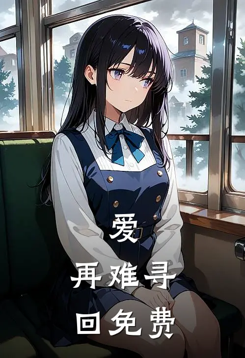 爱，再难寻回免费