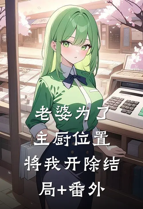 老婆为了主厨位置，将我开除结局+番外
