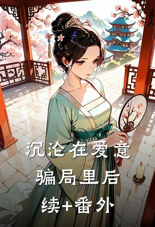 沉沦在爱意骗局里后续+番外