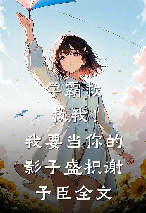 学霸救救我！我要当你的影子盛枳谢予臣全文