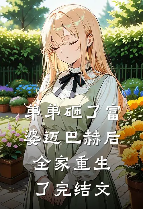 弟弟砸了富婆迈巴赫后，全家重生了完结文