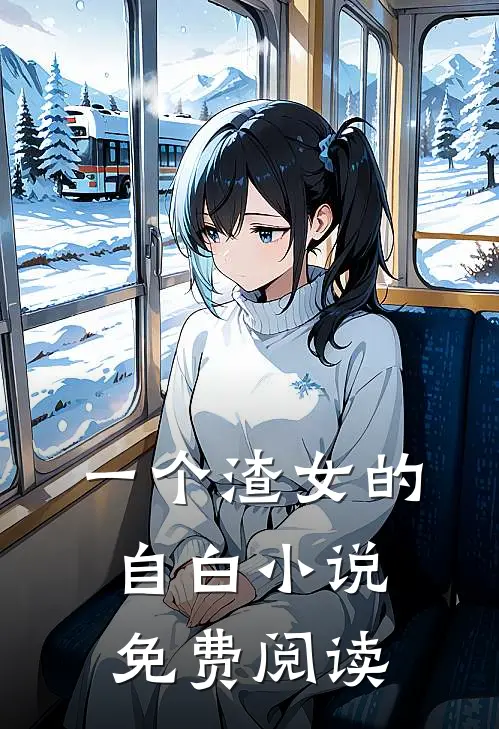 一个渣女的自白小说免费阅读